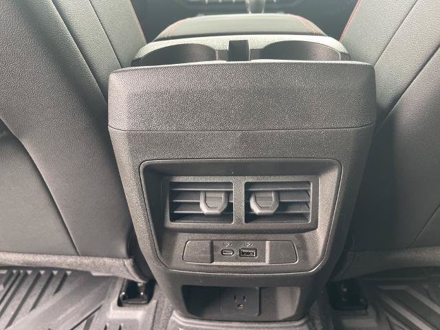 New 2025 Chevrolet Colorado Z71 w/ Z71 Convenience Package 2 AWD/4WD image 25