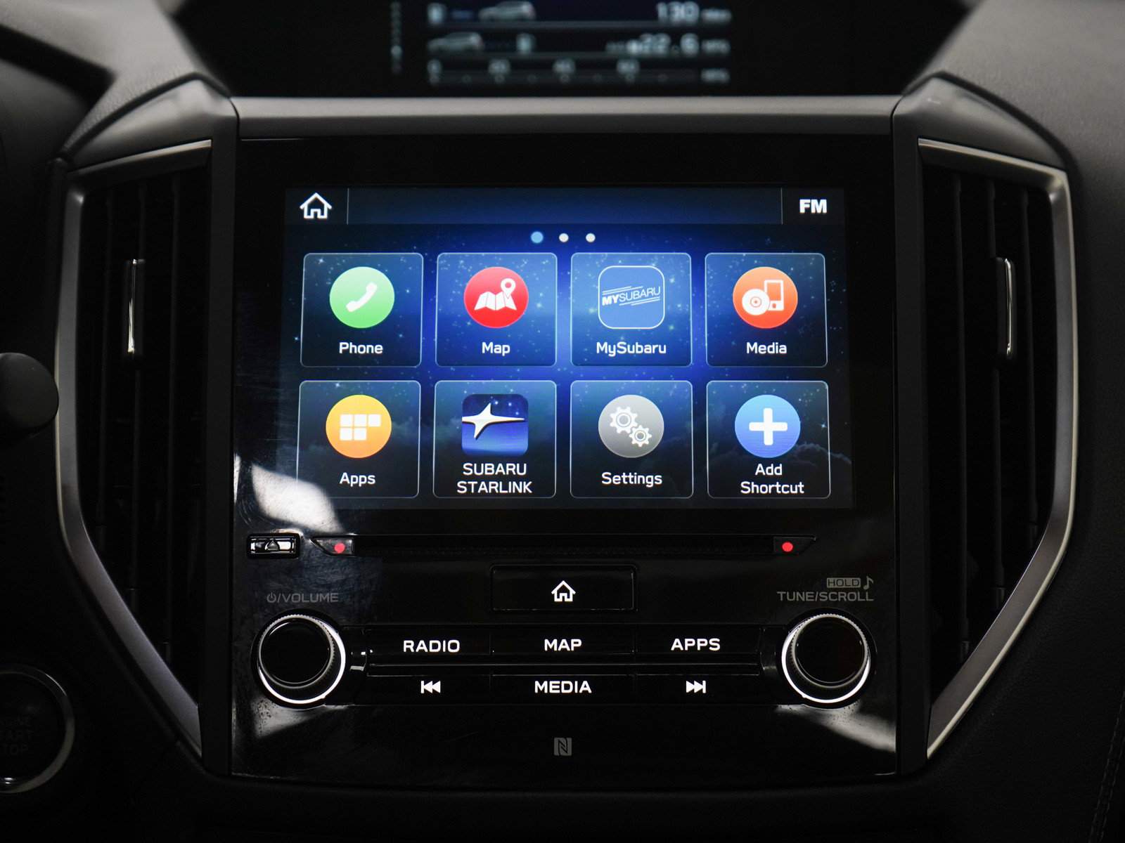 Used 2022 Subaru Forester Limited image 16