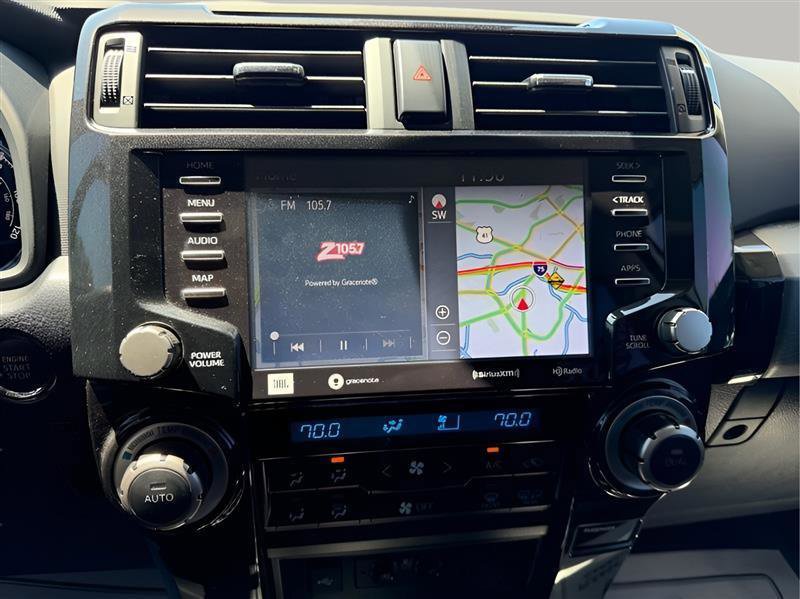 Used 2020 Toyota 4Runner Nightshade image 49