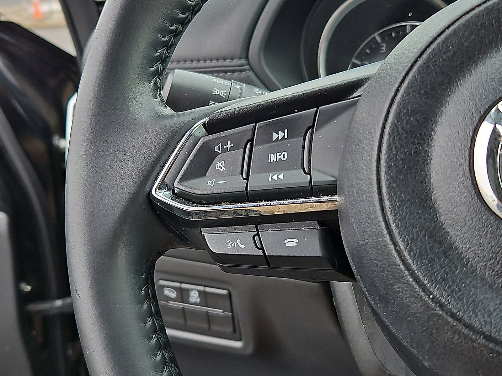 Used 2022 MAZDA CX-5 AWD 2.5 S w/ Select Package image 20