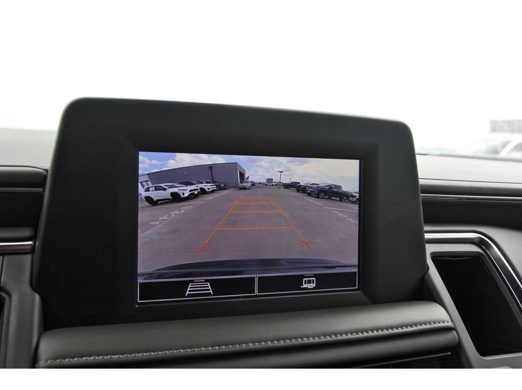 Used 2024 Chevrolet Tahoe LS w/ Driver Alert Package AWD/4WD image 22