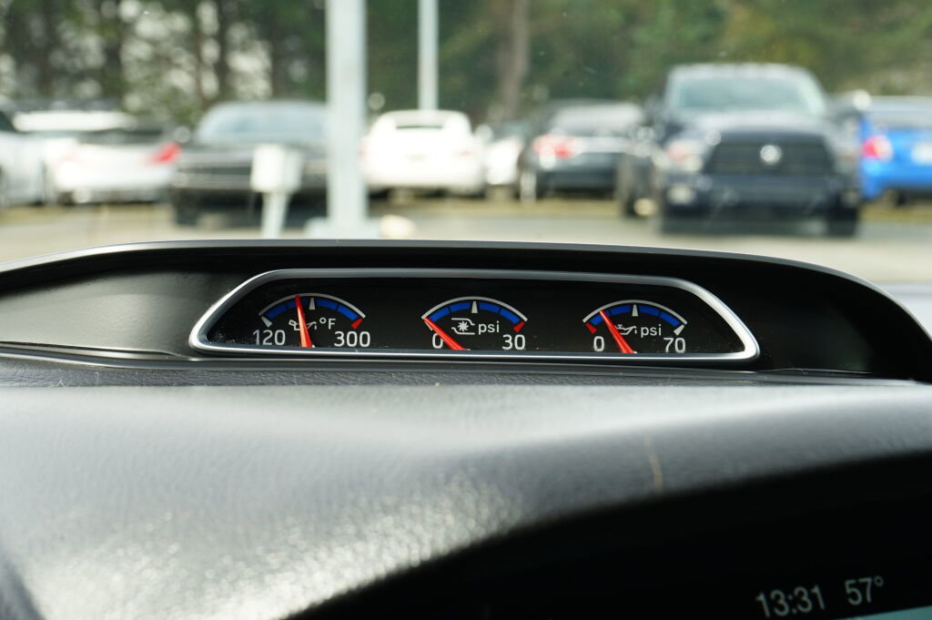 Used 2017 Ford Focus RS image 25