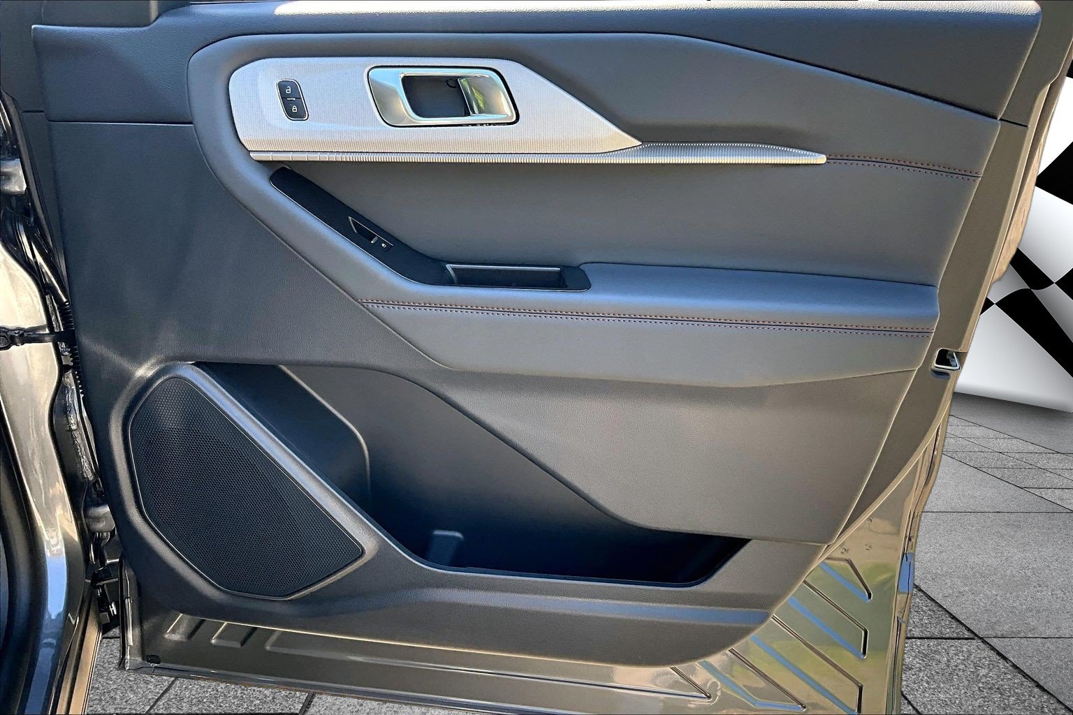 New 2026 Ford Explorer Active AWD/4WD image 29
