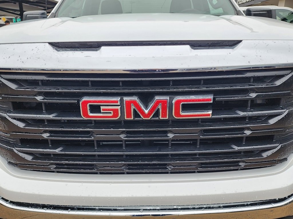New 2026 GMC Sierra 1500 Pro w/ Pro Value Package image 10