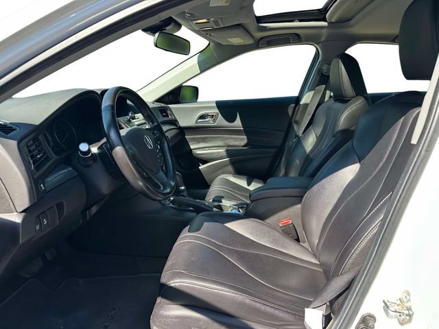 Certified 2019 Acura ILX FWD image 22