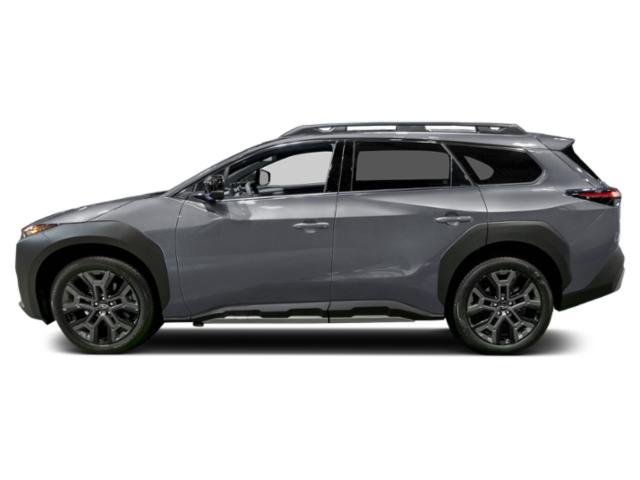New 2026 Subaru Trailseeker image 2