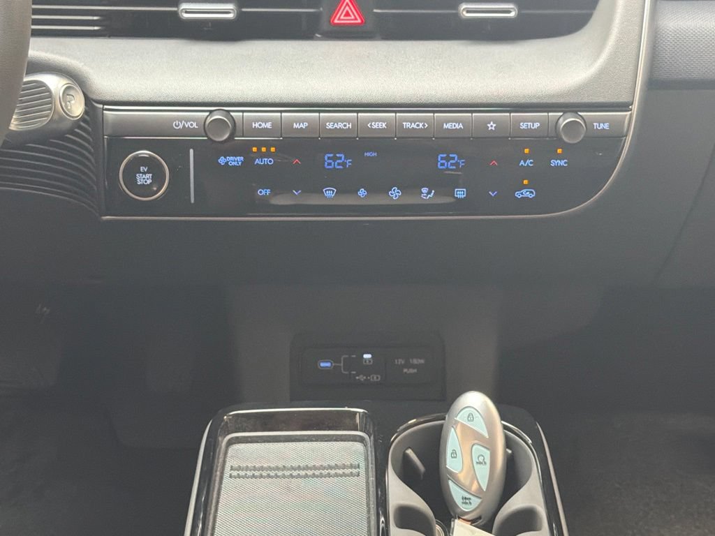 New 2027 Hyundai Ioniq 5 SE RWD image 17