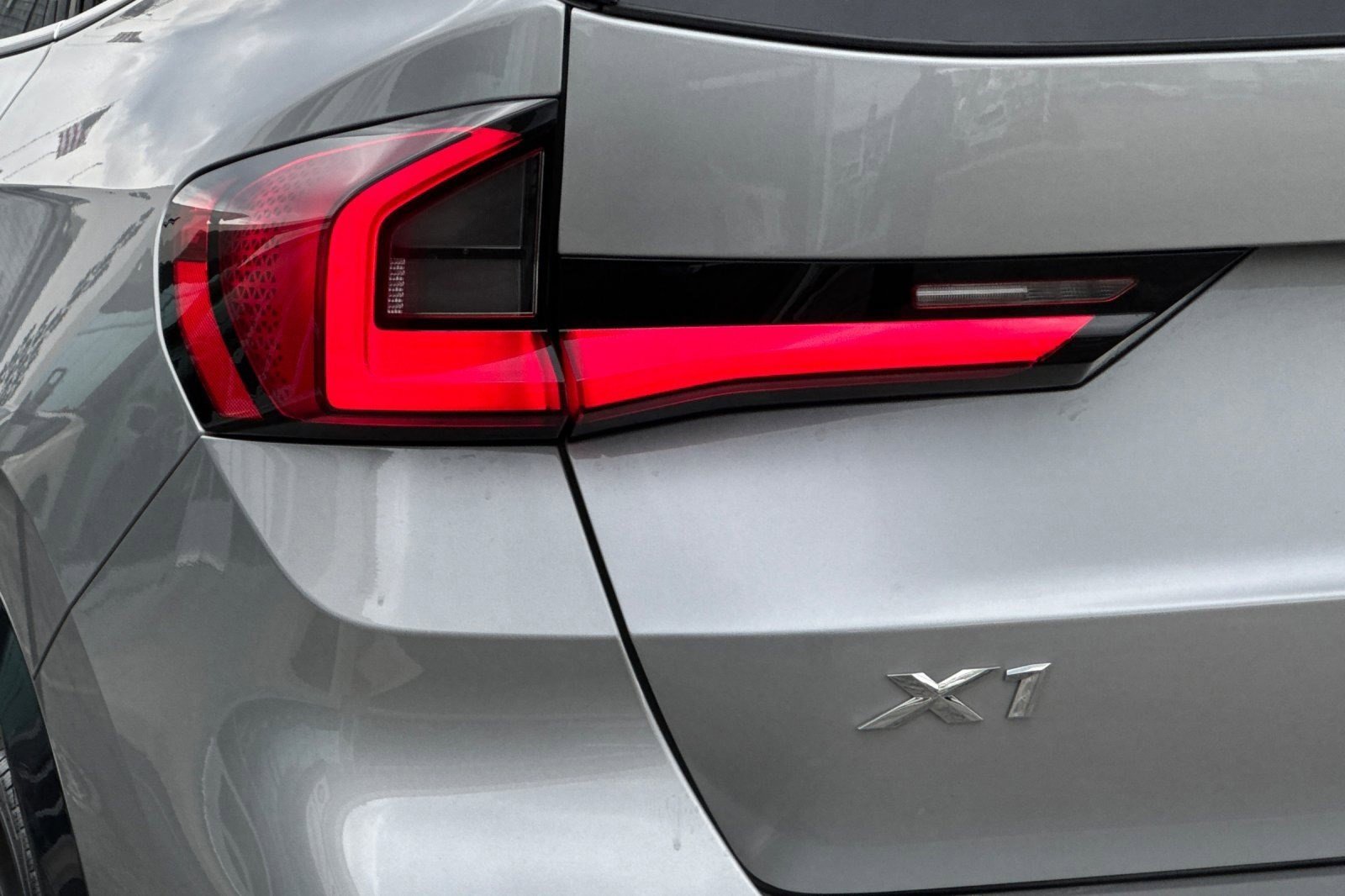 Certified 2023 BMW X1 xDrive28i w/ Premium Package image 13