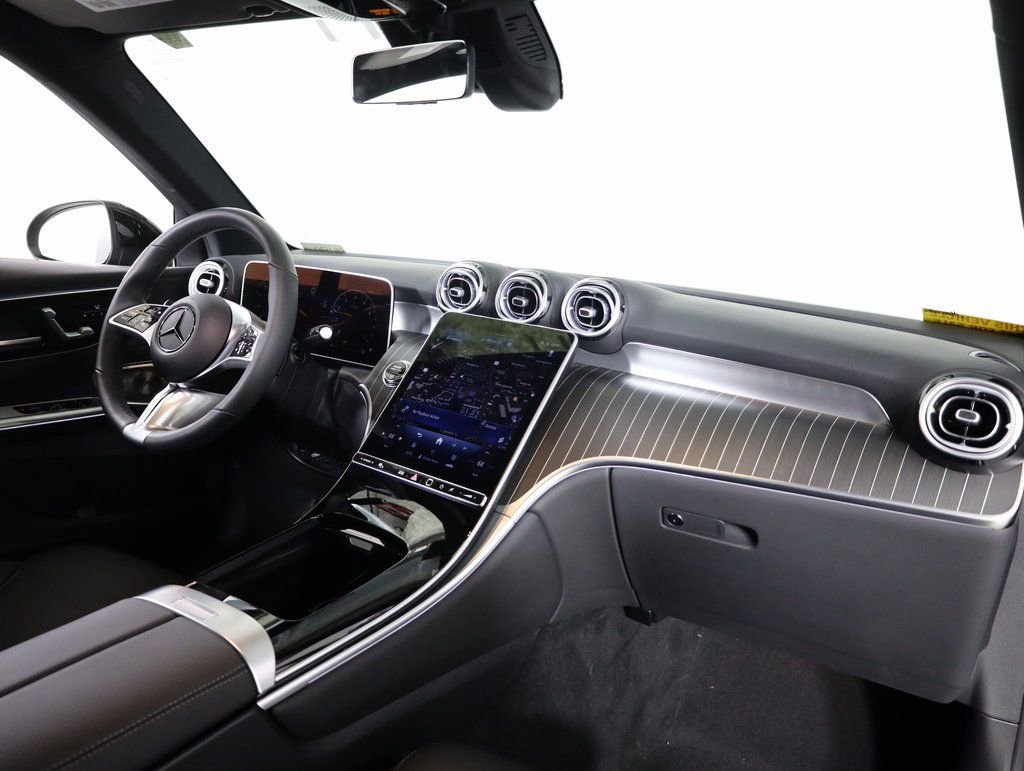 Certified 2026 Mercedes-Benz GLC 300 GLC 300 image 46