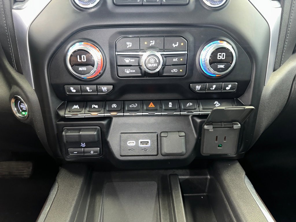 Used 2019 GMC Sierra 1500 SLT w/ SLT Premium Plus Package image 15