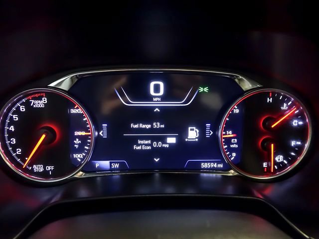 Used 2020 Chevrolet Blazer RS AWD/4WD image 20