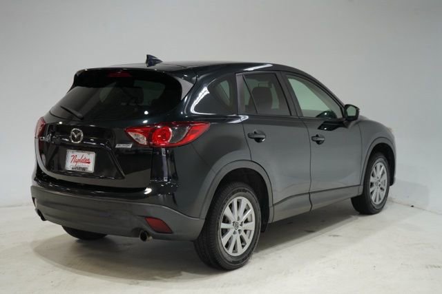 Used 2016 MAZDA CX-5 Touring w/ Bose/Moonroof Package image 8