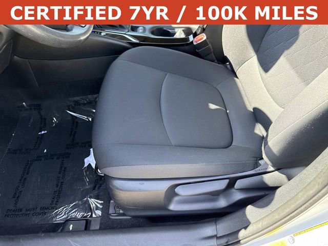 Used 2022 Toyota Corolla LE FWD image 15