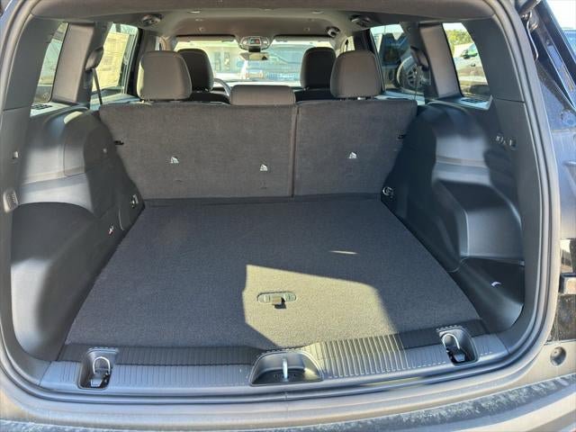 New 2026 Jeep Cherokee Laredo AWD/4WD image 46