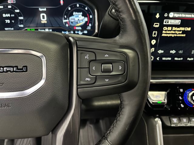 Used 2025 GMC Sierra 2500 Denali Ultimate AWD/4WD image 20