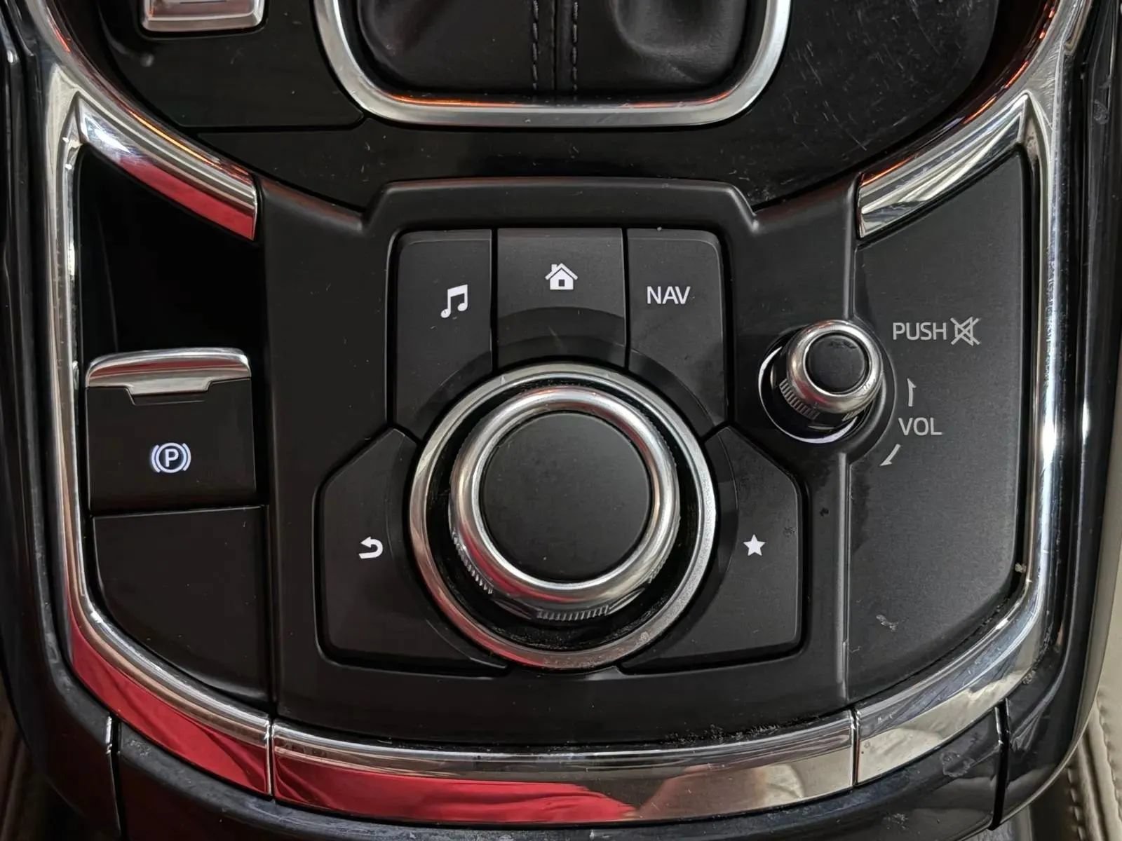 Used 2018 MAZDA CX-9 Touring w/ Touring Premium Package AWD/4WD image 31