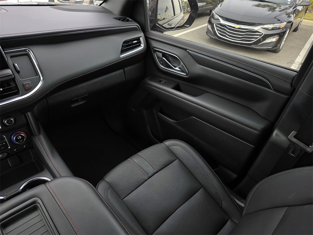 Certified 2023 Chevrolet Tahoe RST w/ Luxury Package image 23