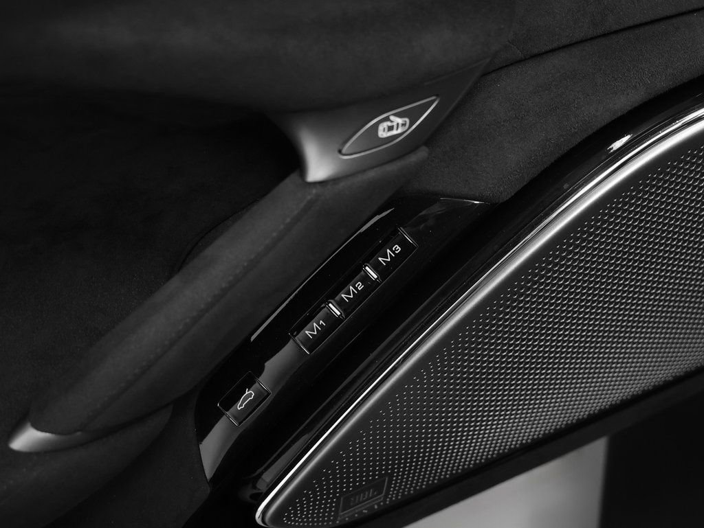 Certified 2024 Ferrari Roma image 43