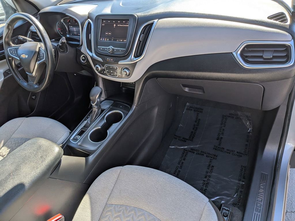 Used 2024 Chevrolet Equinox LT image 31