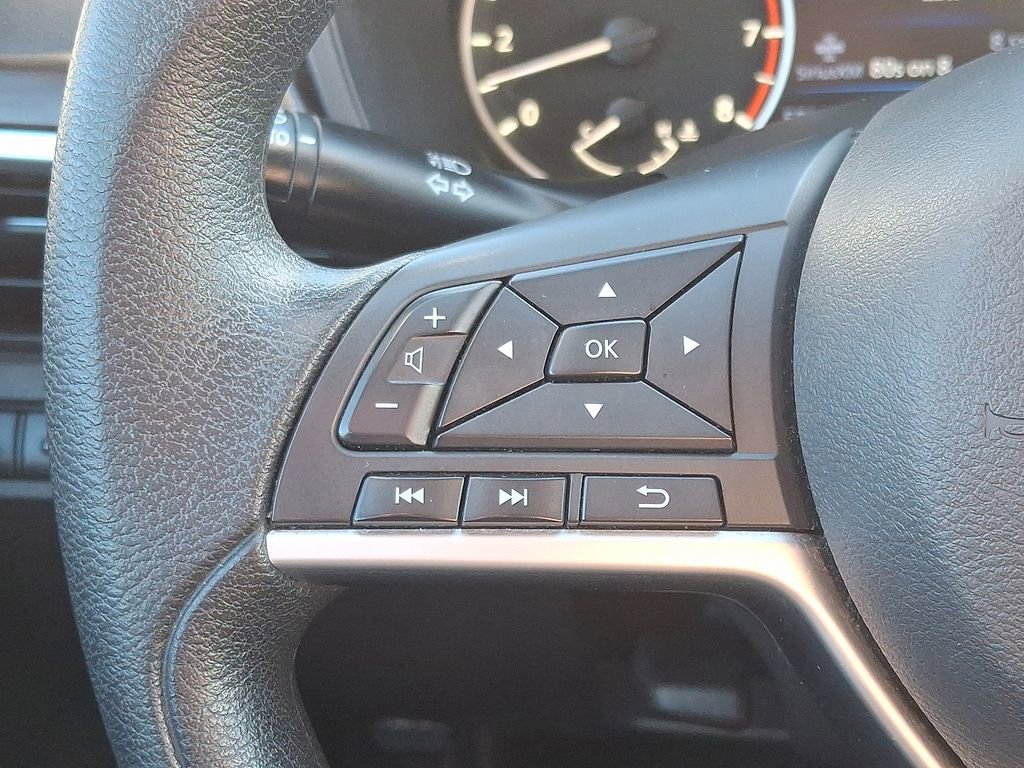 Used 2023 Nissan Altima 2.5 SV image 21