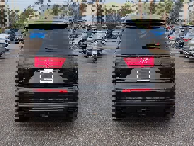 Used 2019 Audi Q7 3.0T Prestige w/ Prestige Package image 7