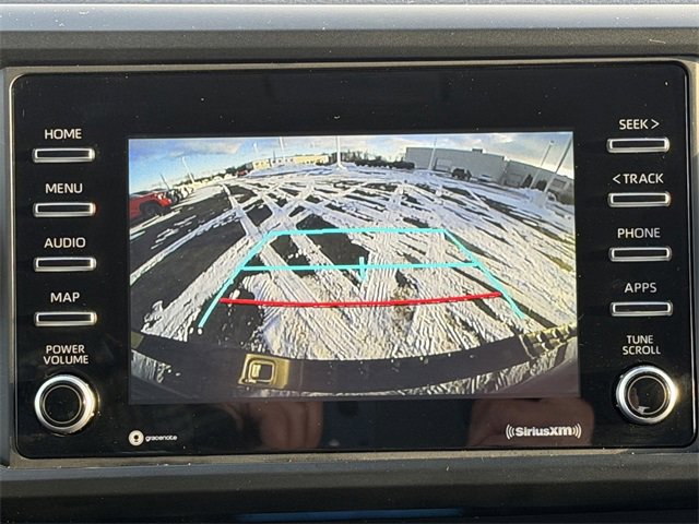 Used 2023 Toyota Tacoma SR image 37