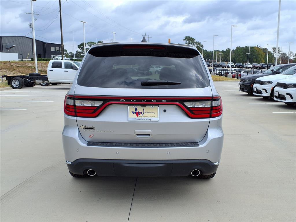New 2025 Dodge Durango AWD w/ Skid Plate Group image 6