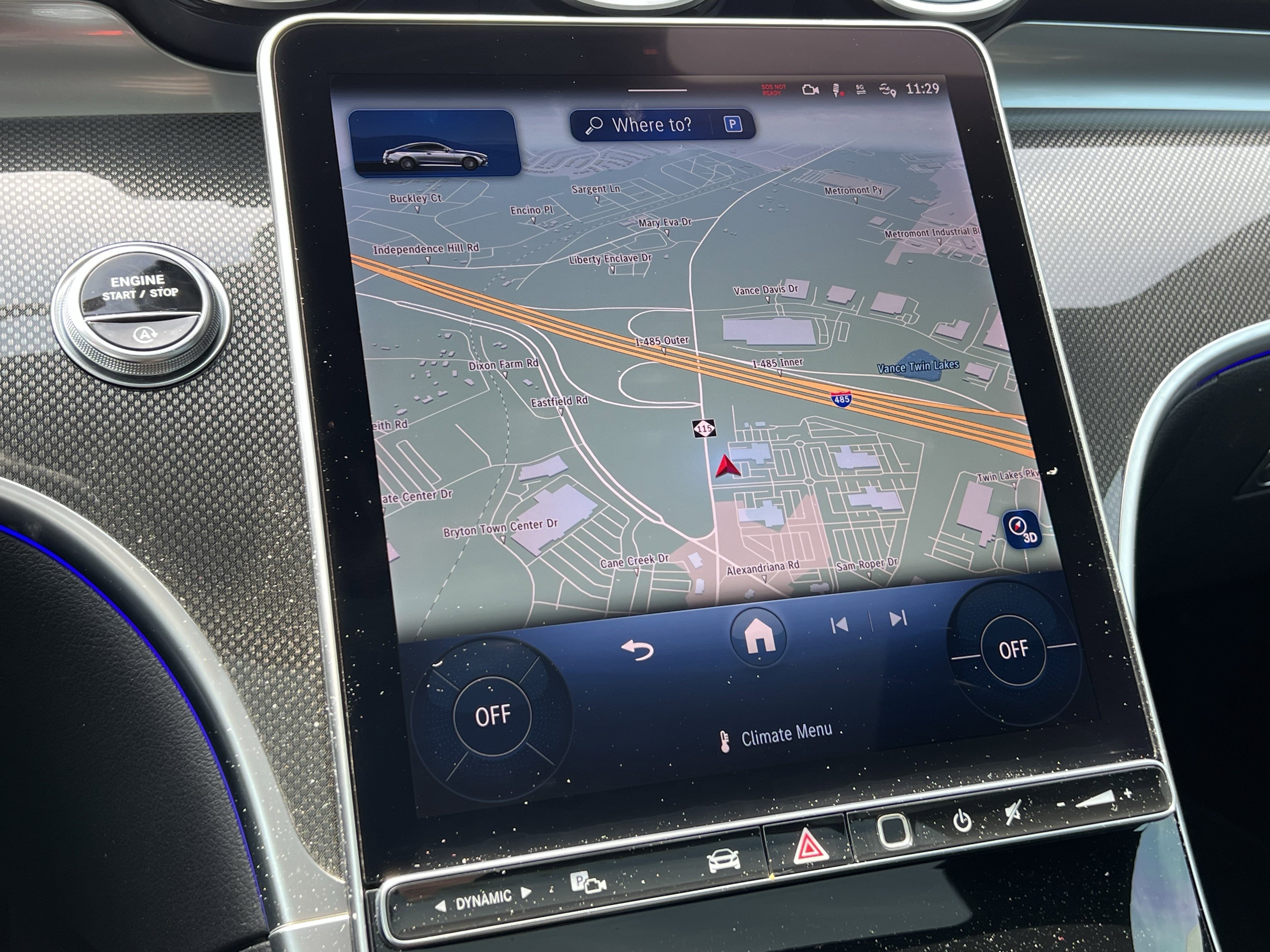 Certified 2024 Mercedes-Benz CLE 450 4MATIC Coupe image 23