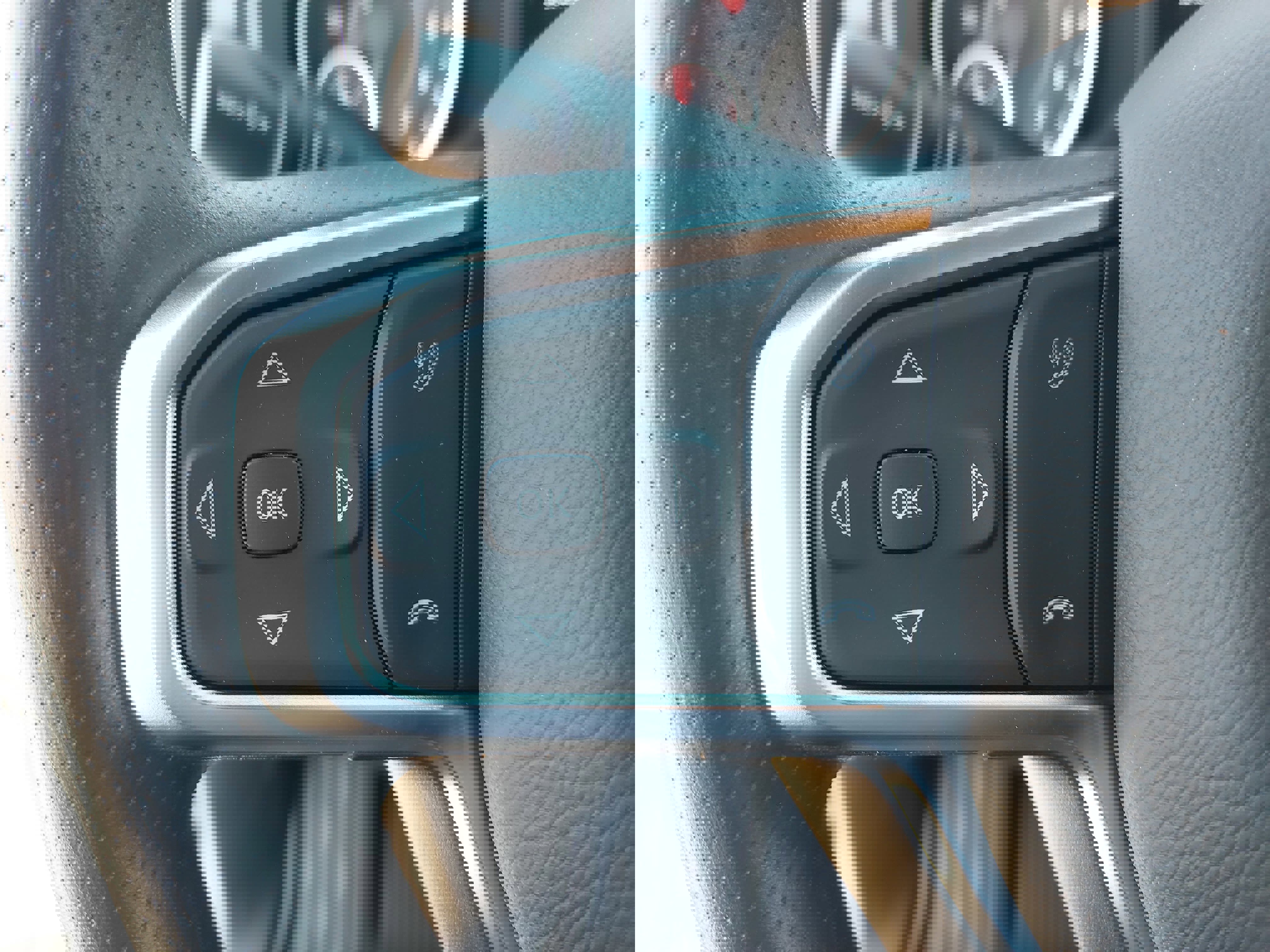 Used 2026 RAM 1500 Big Horn w/ Night Edition image 17