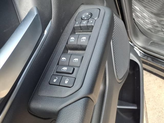 New 2026 RAM 1500 Lone Star RWD image 21