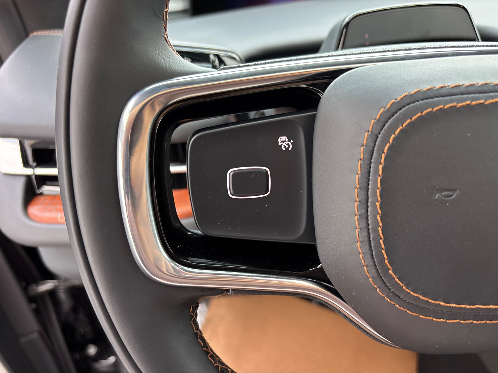 New 2027 Lincoln Navigator L Black Label AWD/4WD image 16