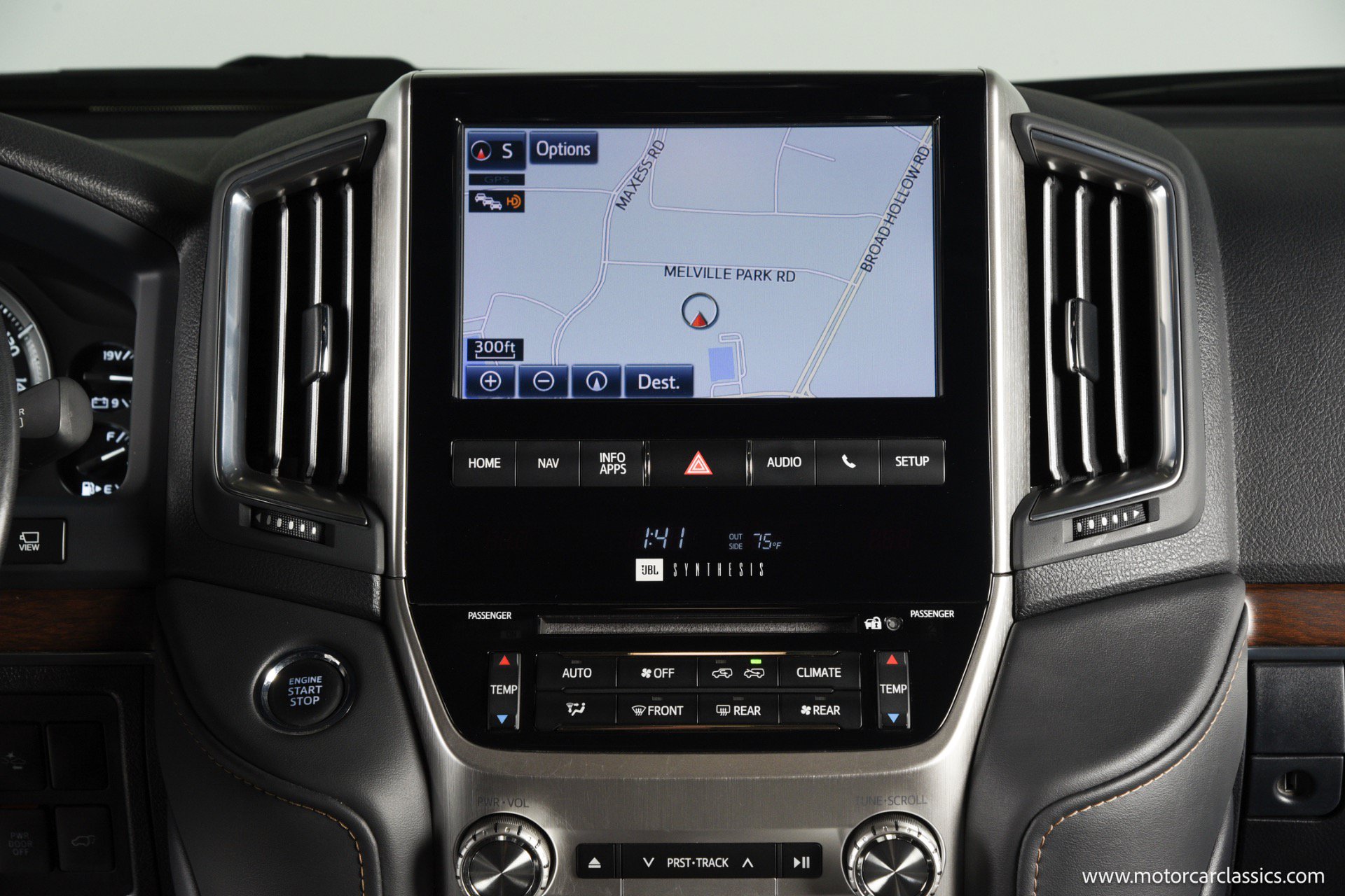 Used 2021 Toyota Land Cruiser Heritage Edition AWD/4WD image 35