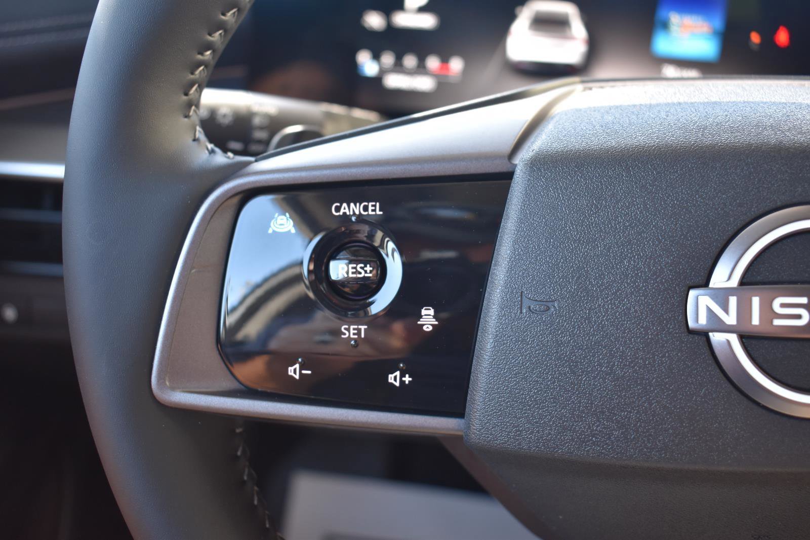 New 2026 Nissan Murano SL AWD/4WD image 33