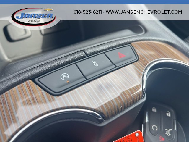 Certified 2023 GMC Acadia SLE w/ Driver Convenience Package image 26