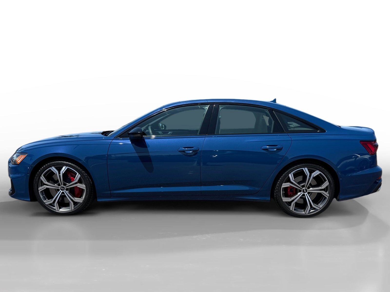 New 2025 Audi S6 Prestige image 2