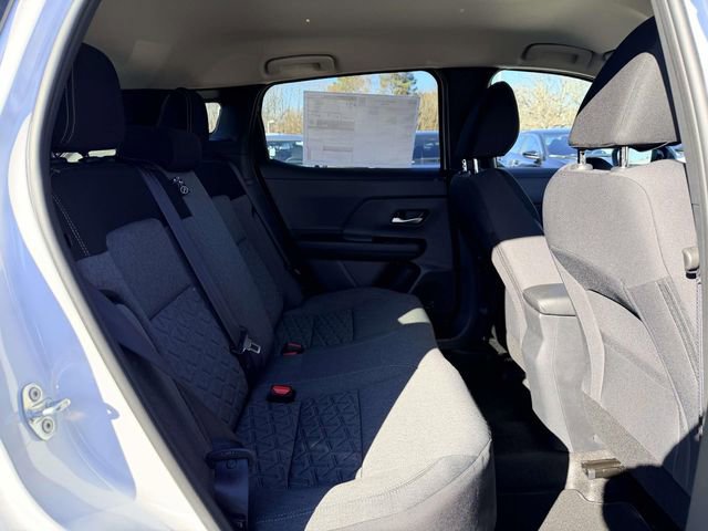 New 2026 Nissan Kicks SV image 11