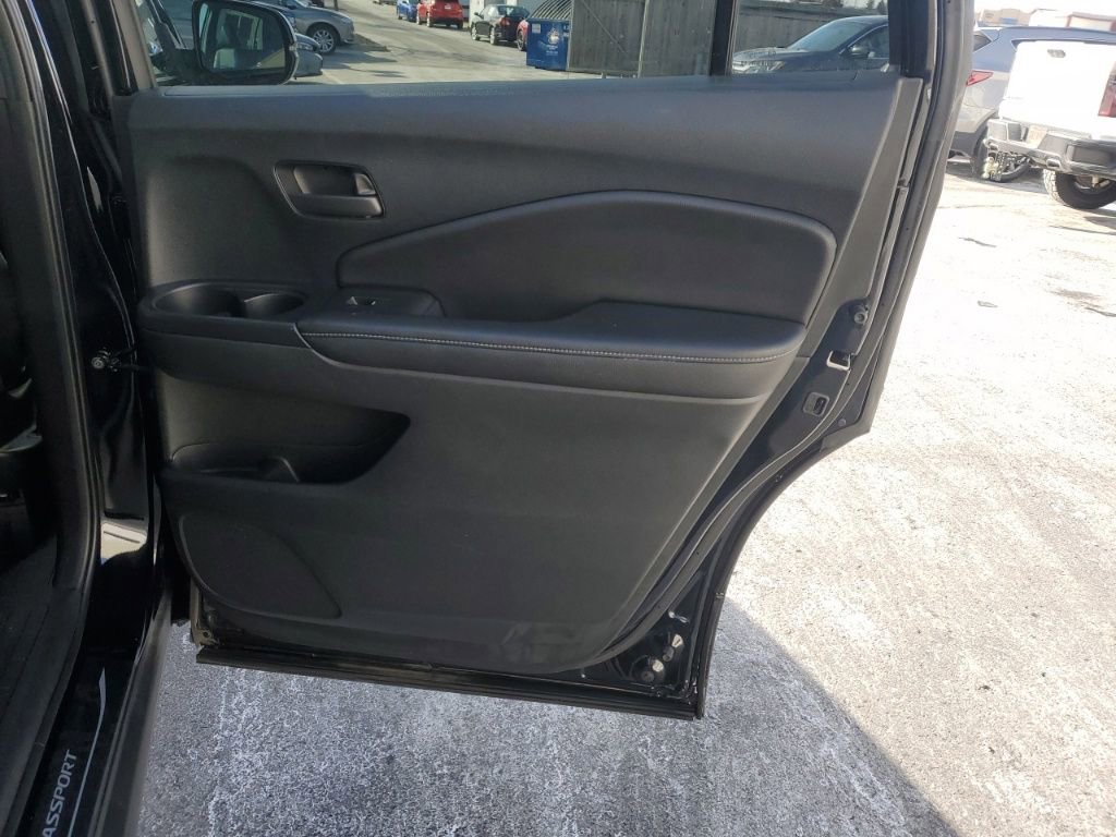 Used 2024 Honda Passport EX-L image 30