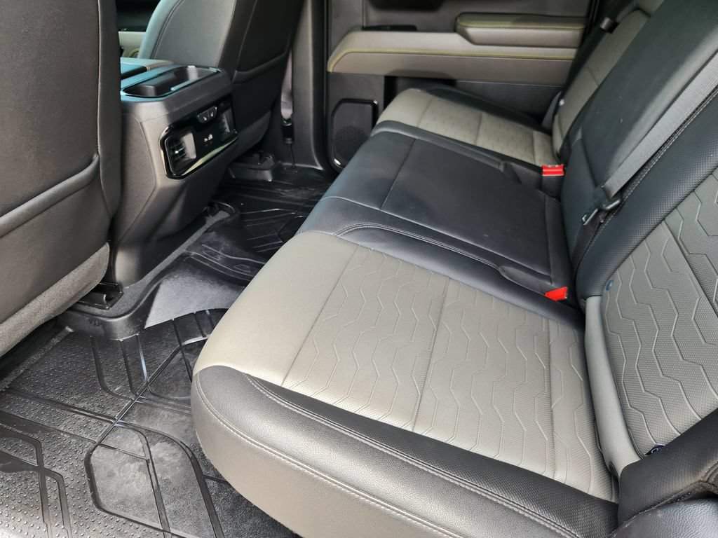 Used 2023 Chevrolet Silverado 1500 ZR2 AWD/4WD image 29