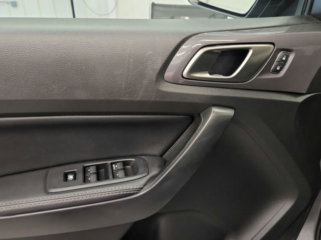 Used 2021 Ford Ranger Lariat w/ Equipment Group 501A High image 25