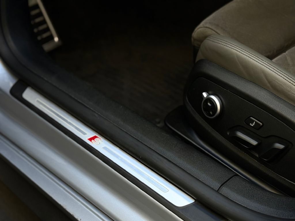 Used 2019 Audi S5 Prestige w/ S Sport Package image 41