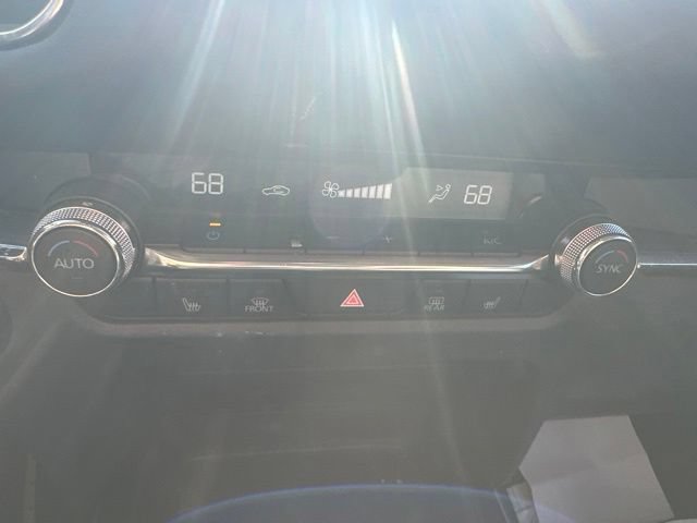 Certified 2023 MAZDA CX-30 AWD 2.5 S w/ Preferred Package image 20