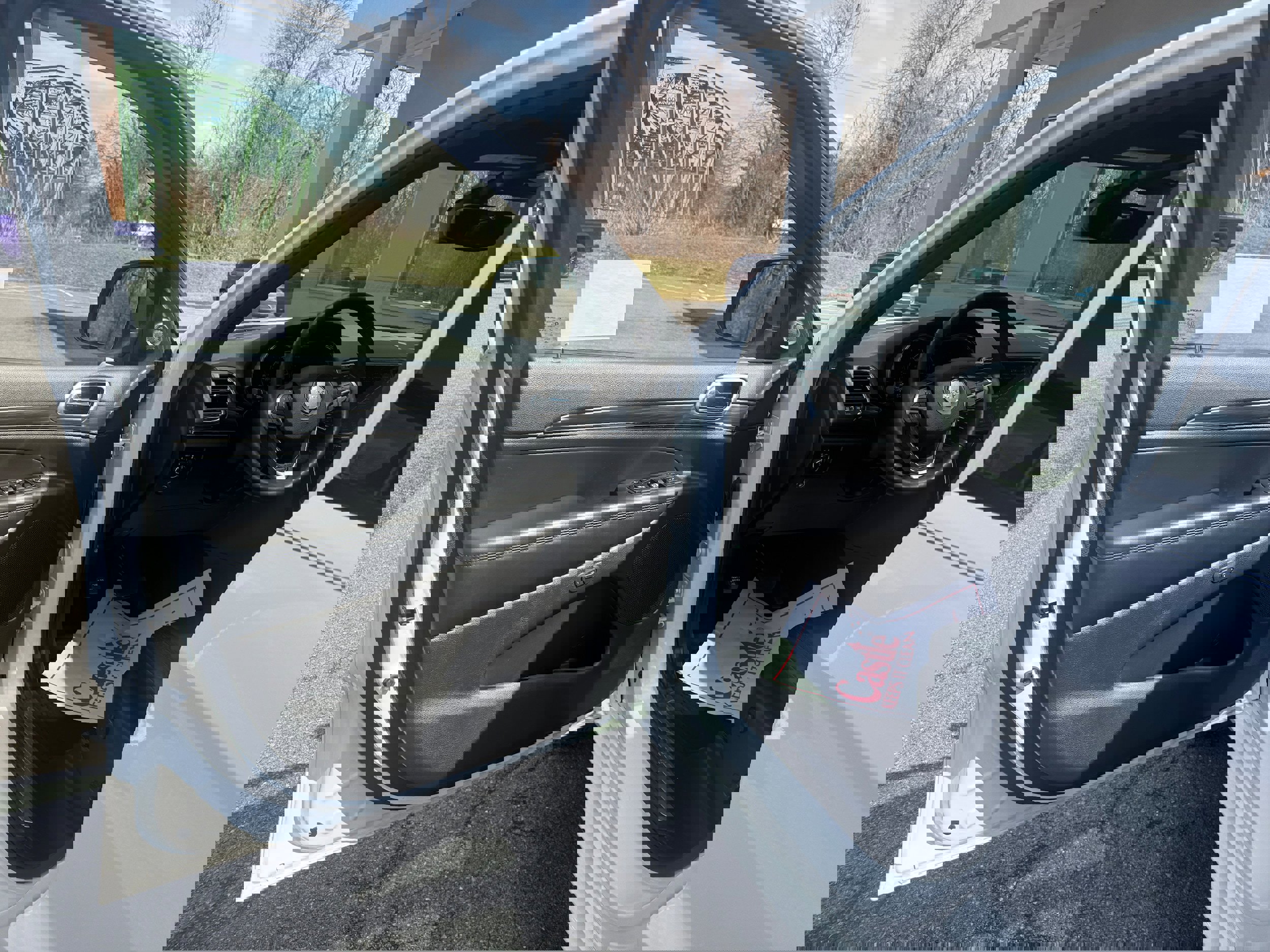 Certified 2019 Jeep Grand Cherokee Limited X image 16