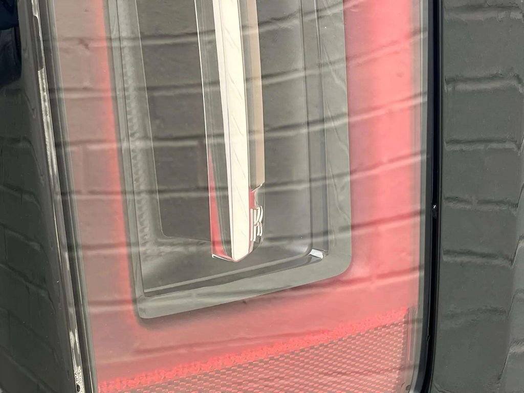 New 2026 Rolls-Royce Cullinan image 21