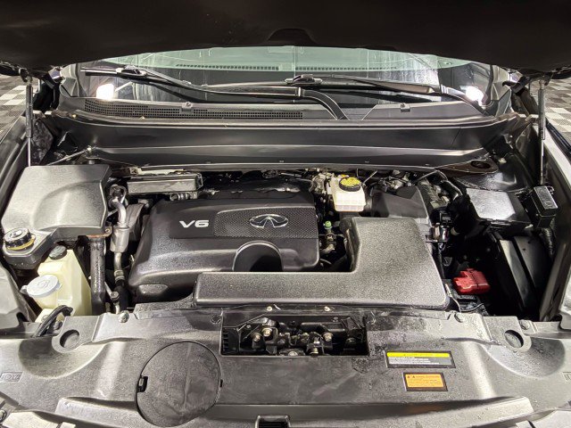 Used 2019 INFINITI QX60 Luxe w/ Sensory Package image 47