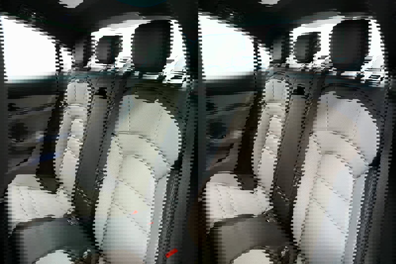 Certified 2025 Porsche Taycan image 30