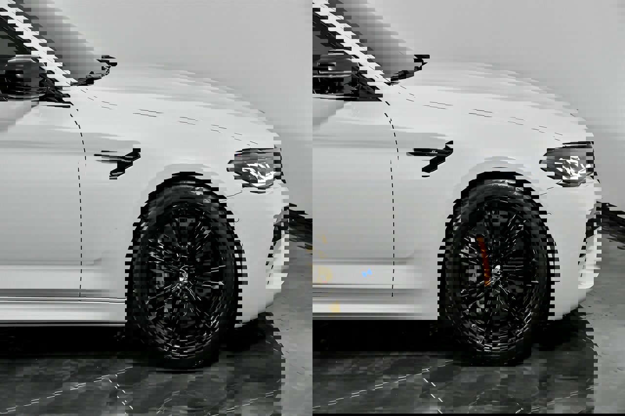 Used 2021 BMW M5 w/ Competition Package image 15