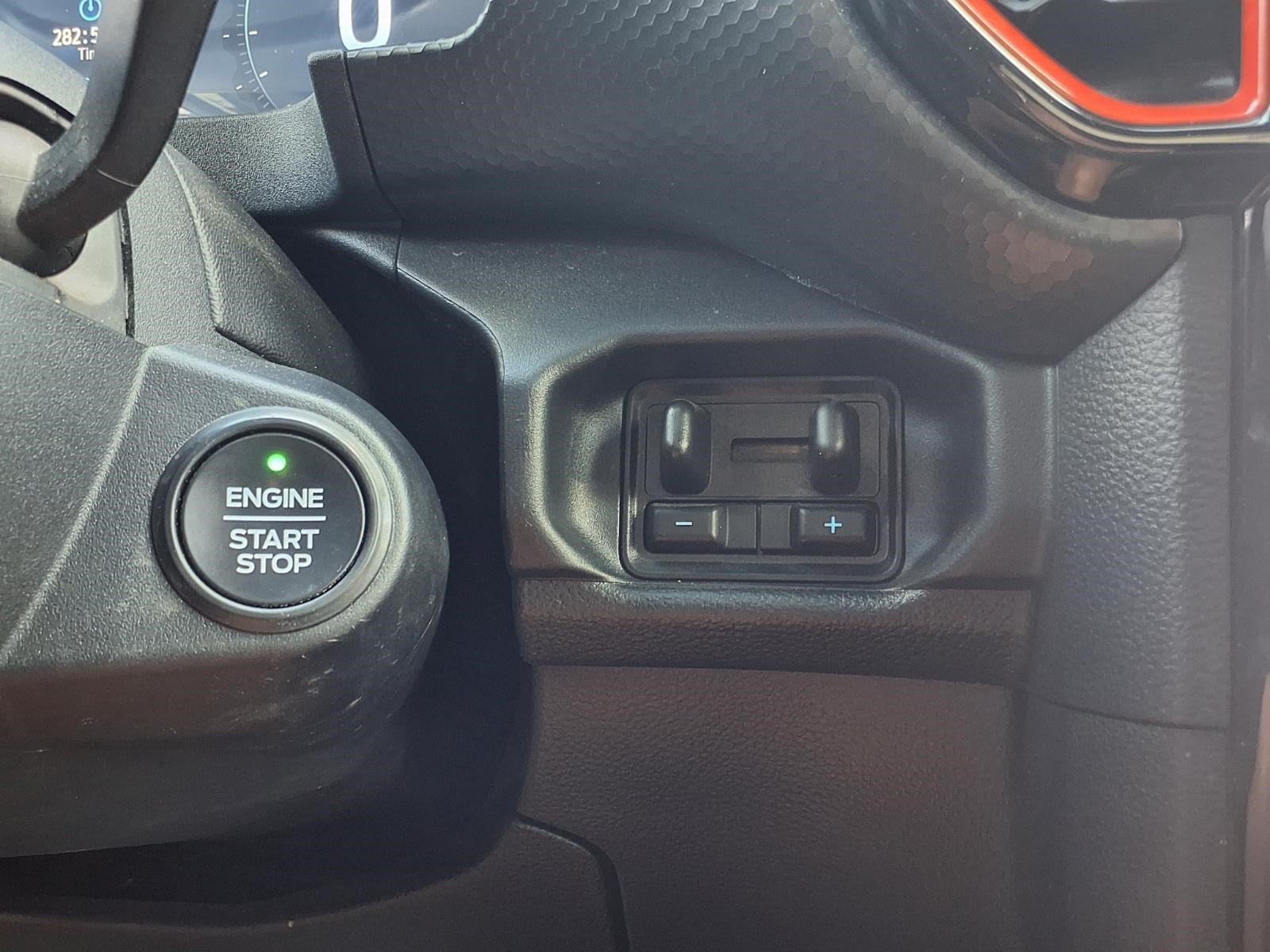 Certified 2024 Ford Ranger Raptor AWD/4WD image 30