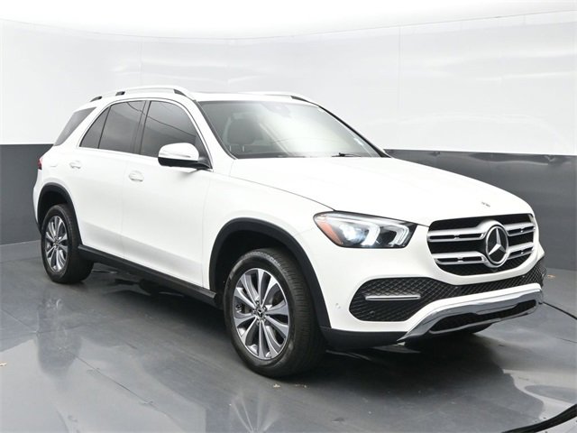 Used 2022 Mercedes-Benz GLE 350 4MATIC image 8