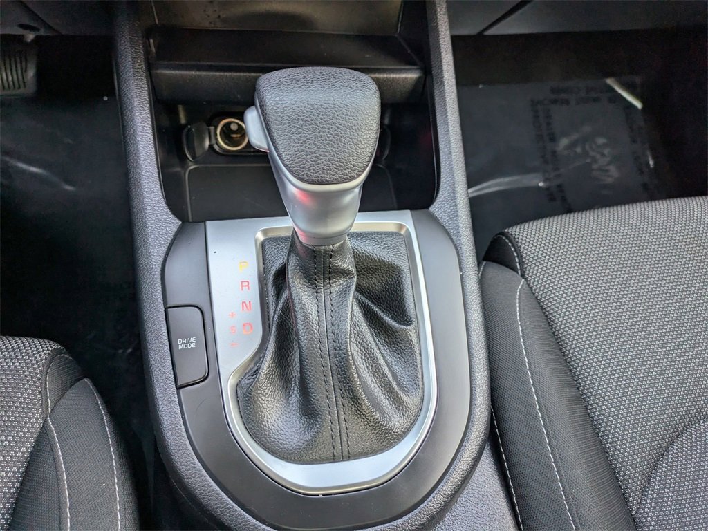 Used 2024 Kia Forte LXS image 24