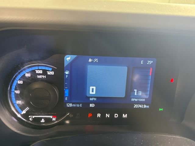 Used 2023 Ford Bronco Badlands image 26